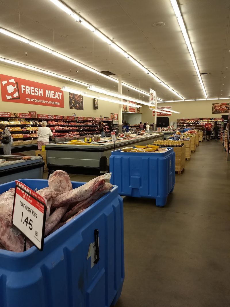 Edwards Cash Saver, North Little Rock