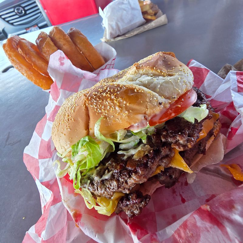 Scotty's Drive-In – Idaho Falls