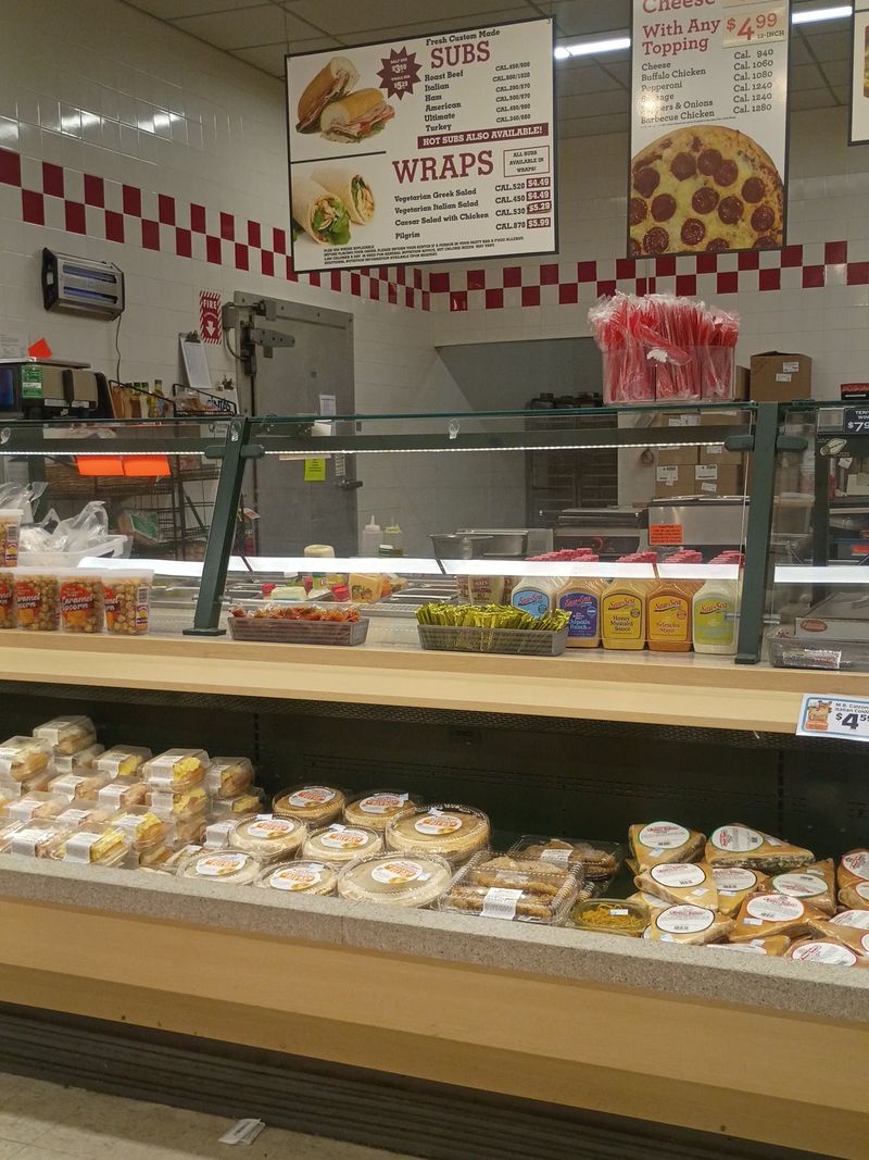 Effortless Meals From Market's Kitchen, Ready To Go