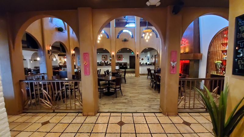 La Mariposa Mexican Restaurant