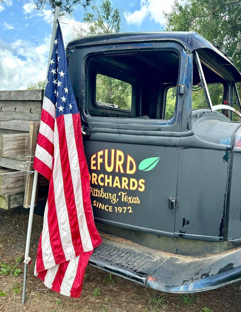 Efurd Orchards