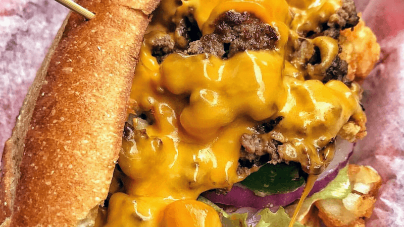 Chopped Cheese: Bodega Royalty, Not A Philly Copycat