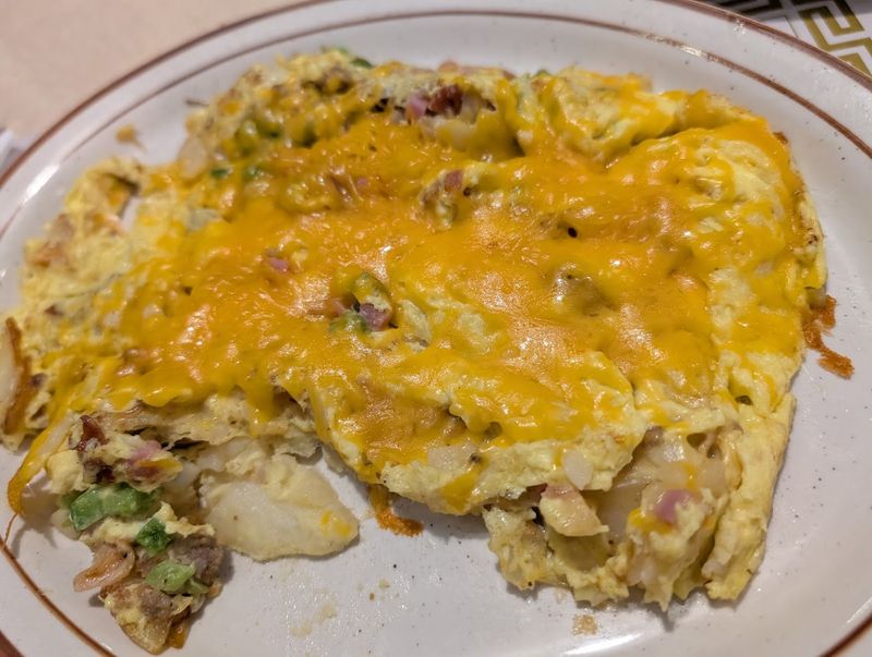 Loaded German Potatoes and Other Hidden Stars