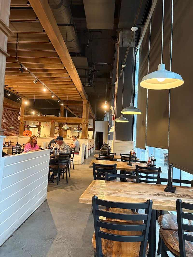 Egg Harbor Cafe, Multiple Illinois Locations