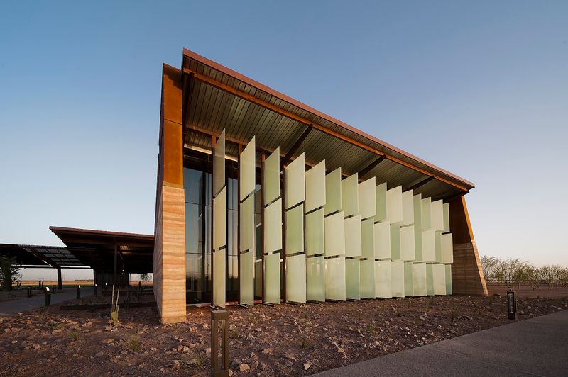 Bunny Bash At Central Arizona College Maricopa Campus