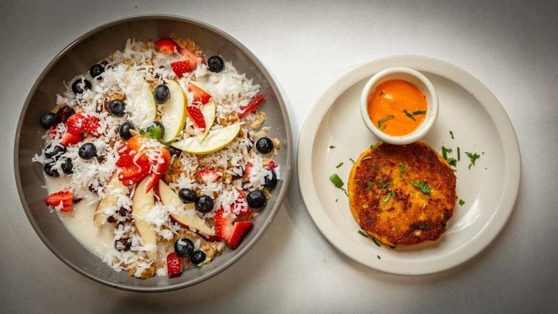 Chicago Breakfast Restaurant – Chicago