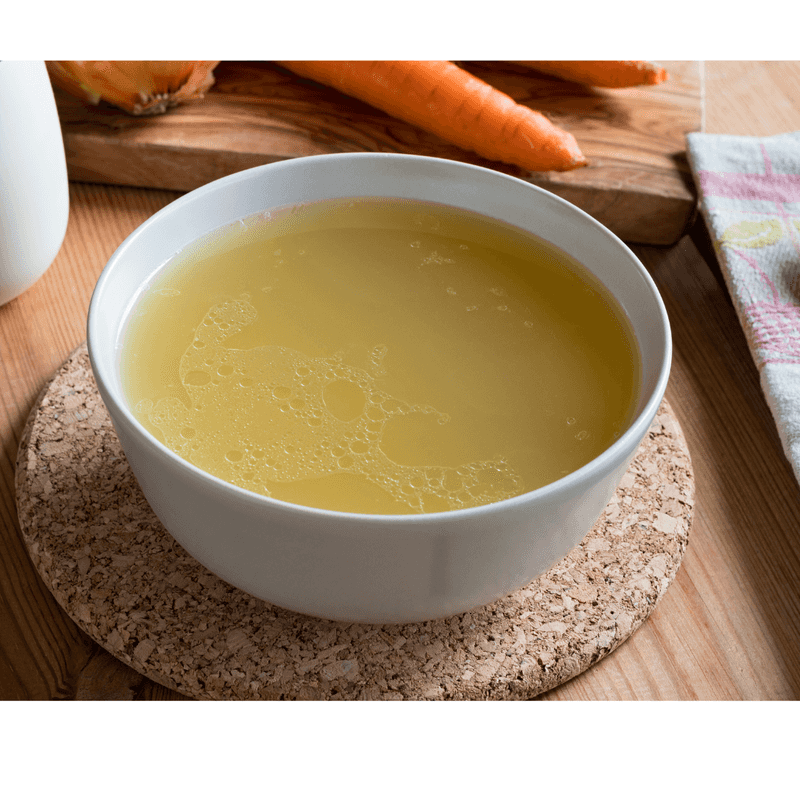 Broth-Based Soups