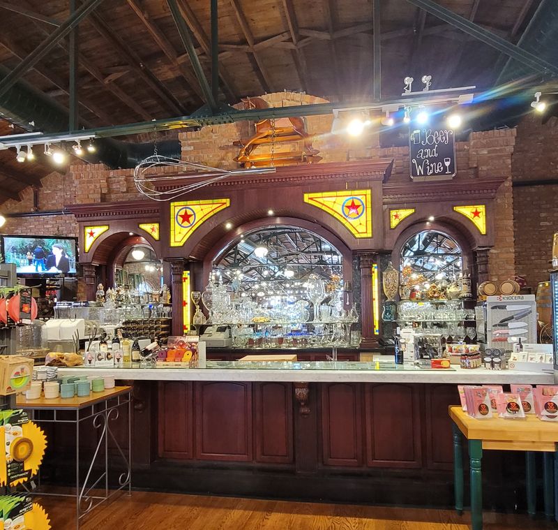 Eggemeyer's General Store