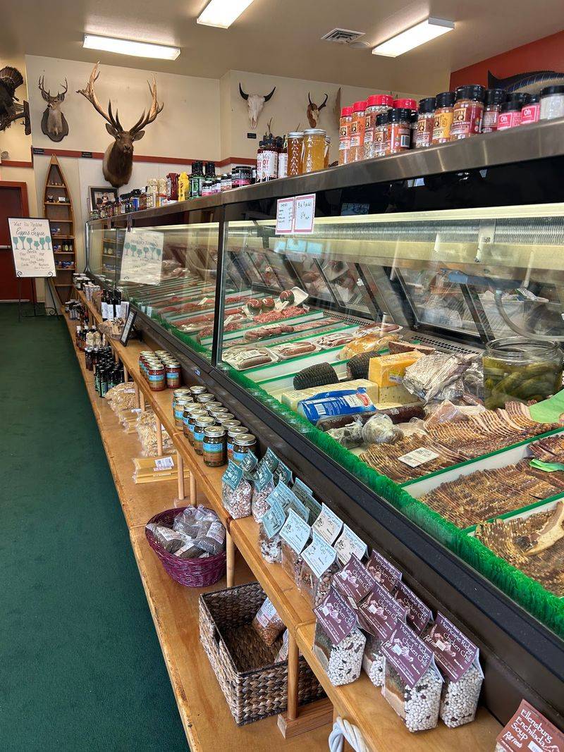Egger's Better Meats, Spokane, WA