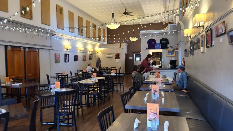 The Middle Fork – Lander