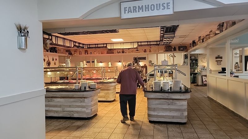 Service Style And Staff Attentiveness