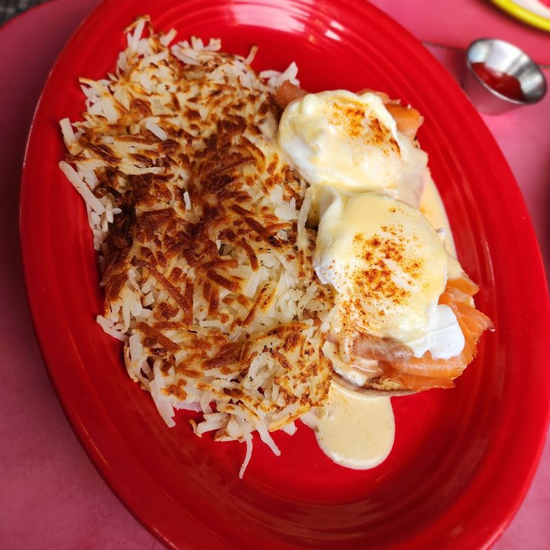 Eggs Benedict Options That Deserve Their Own Fan Club Eggs Benedict Options That Deserve Their Own Fan Club