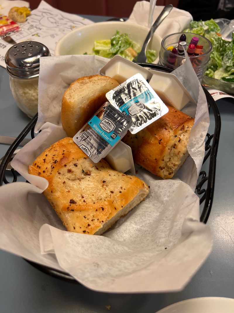 Soup And Salad Wisdom