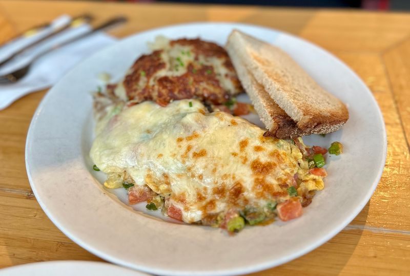 Latkes That Understand Crunch