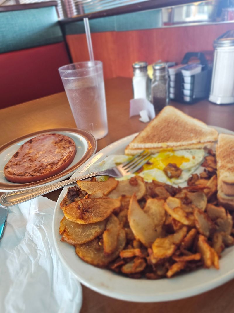 Home Fries That Earn Their Own Fan Club