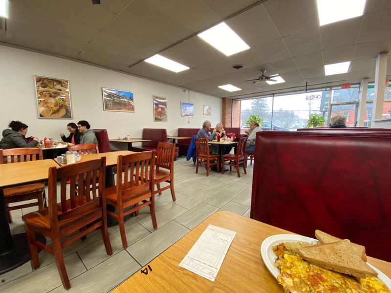 The Friendly Counter Energy