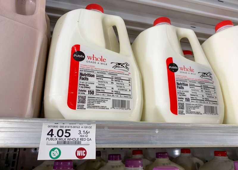 Milk: The White Gold In Your Refrigerator