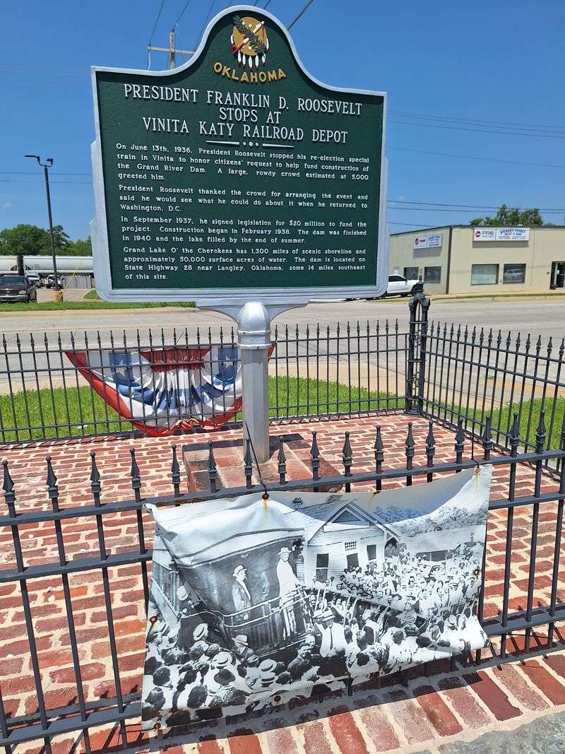 Route 66 Detour Worth Taking