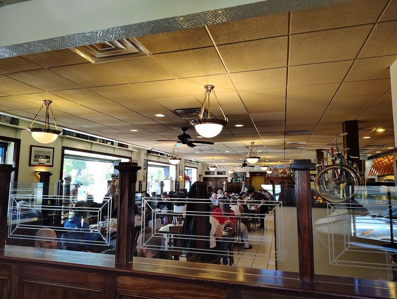 Mind The Portions, Order Smart