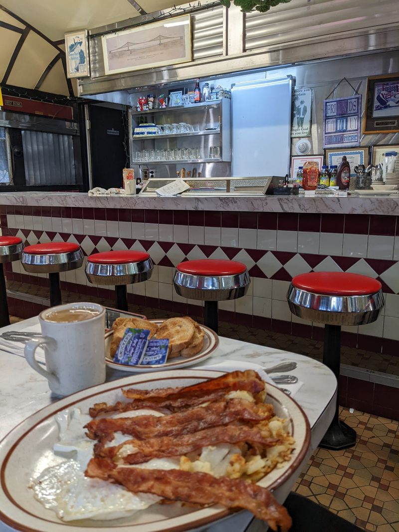 Coffee That Knows Your Name