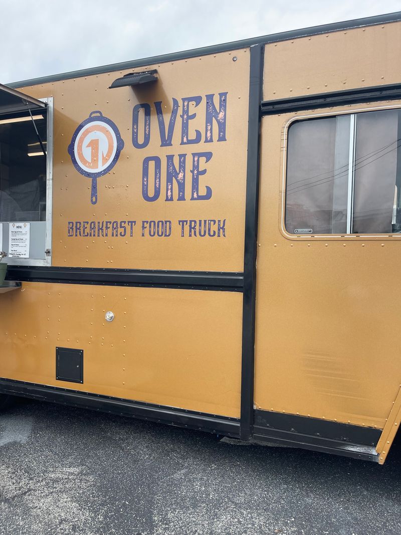 Griddle Rhythm And Morning Pace