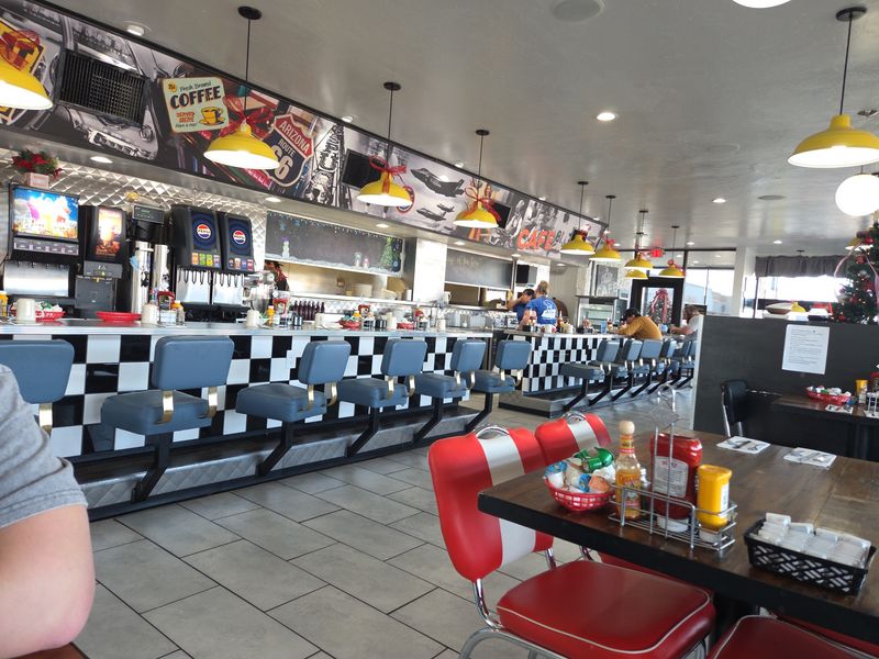 Service And That Fallon Warmth