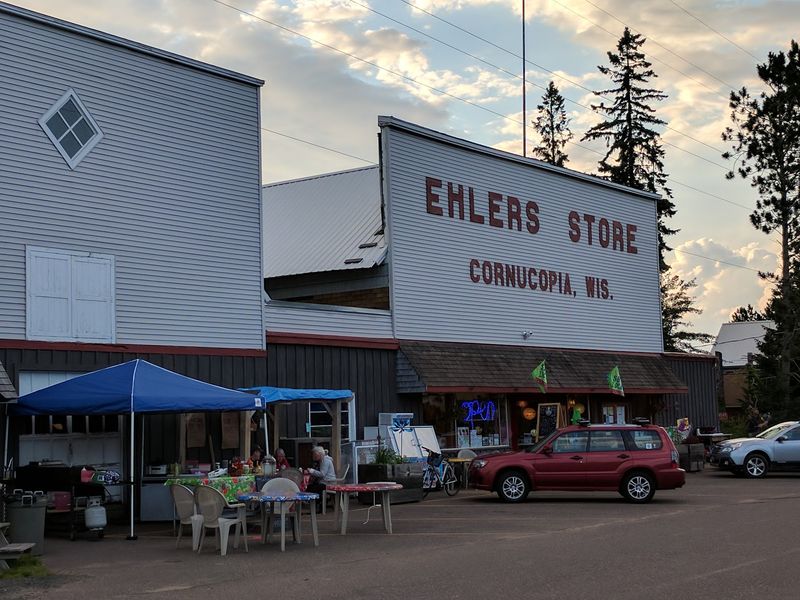 Ehlers General Store
