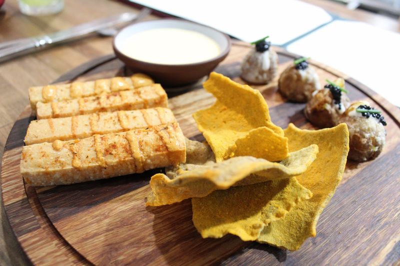 Welcome Snacks Set The Tone Before The Real Journey Begins