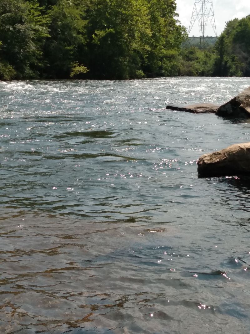 Whitewater Without the Hype