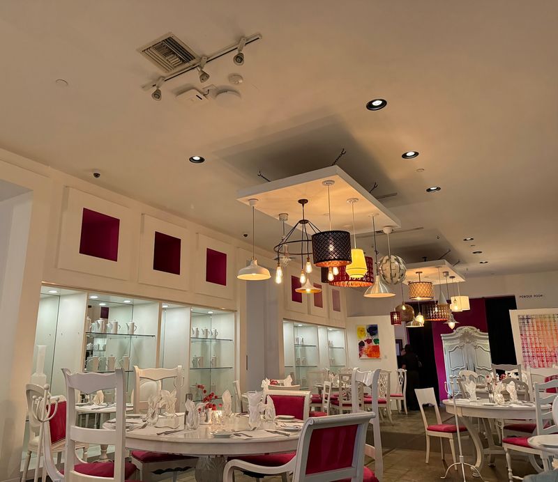 Eight4Nine Restaurant & Lounge Eight4Nine Restaurant & Lounge
