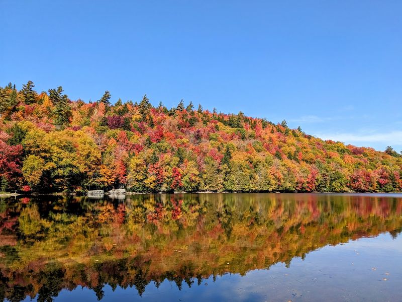 Eighth Lake Campground