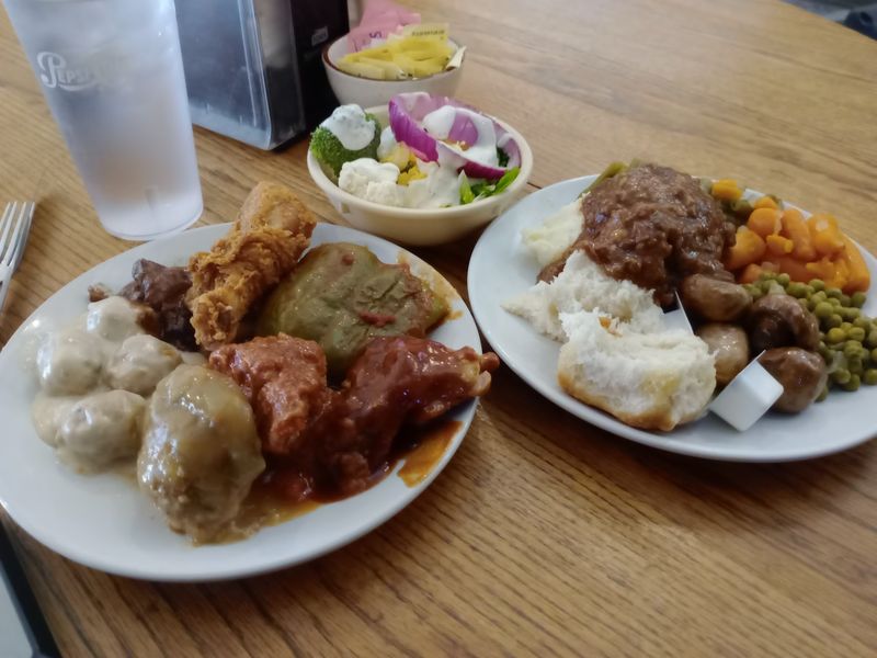 Eighty Dishes And One Very Happy Plate Eighty Dishes And One Very Happy Plate