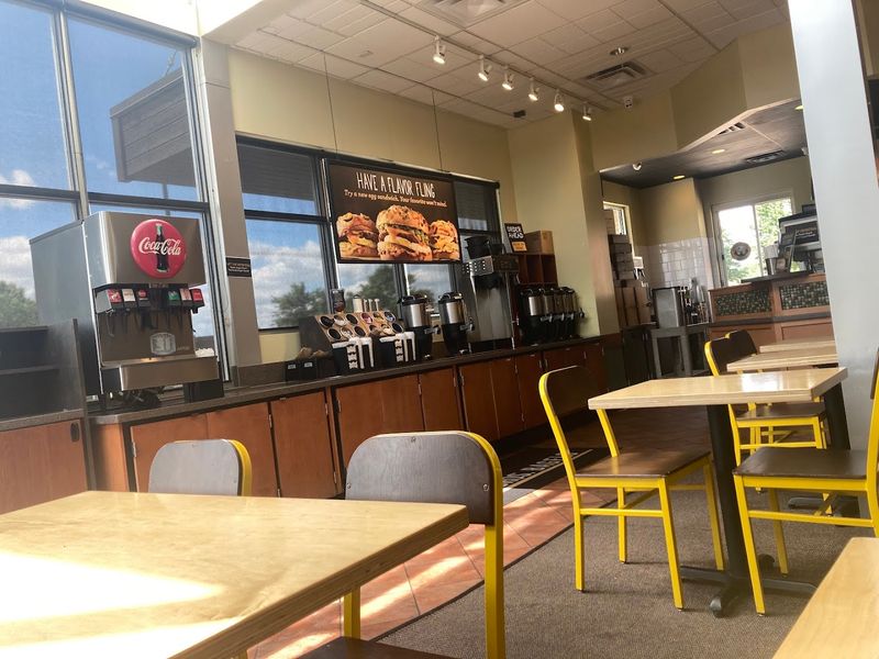 Einstein Bros. Bagels, Rogers