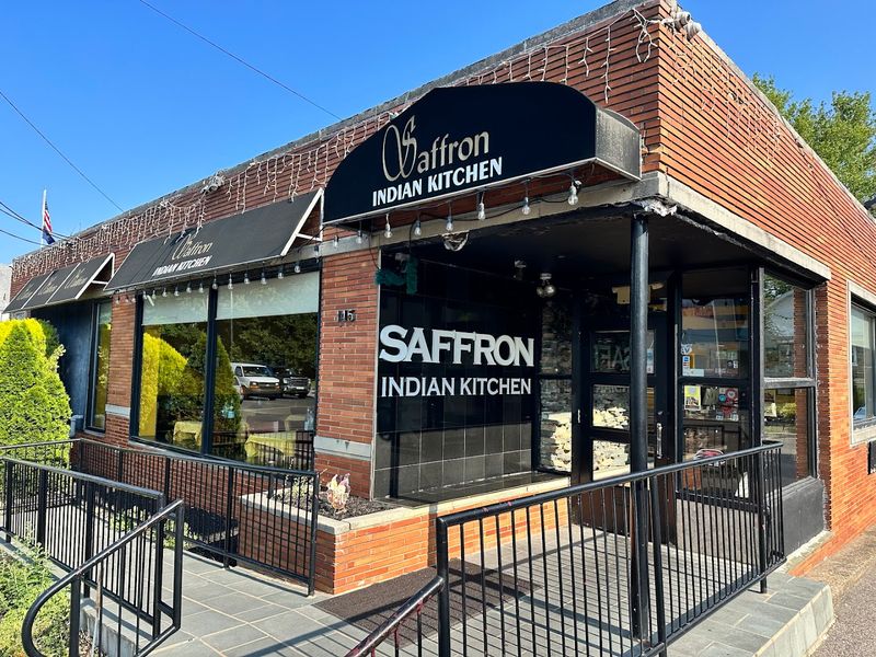 Saffron Indian Kitchen, Philadelphia / Bala Cynwyd / Wayne / Ambler