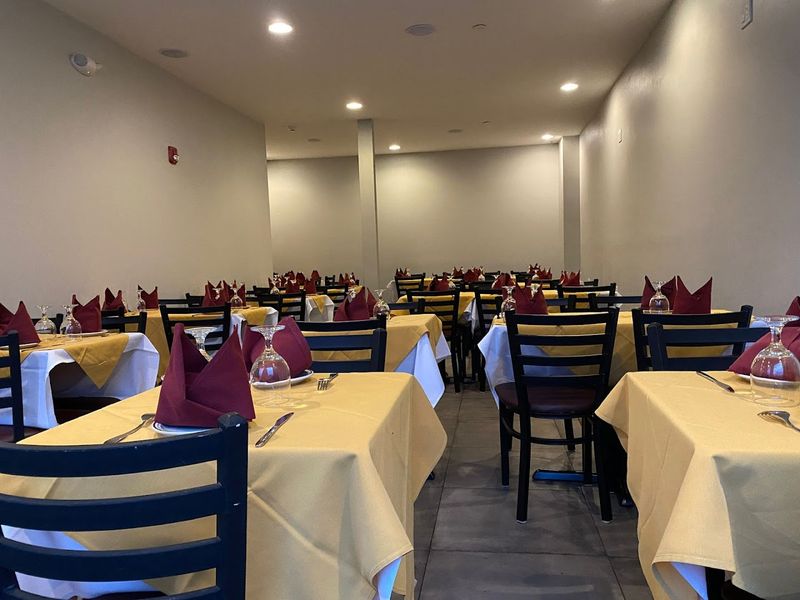 Ekta Indian Cuisine, Philadelphia, Pennsylvania