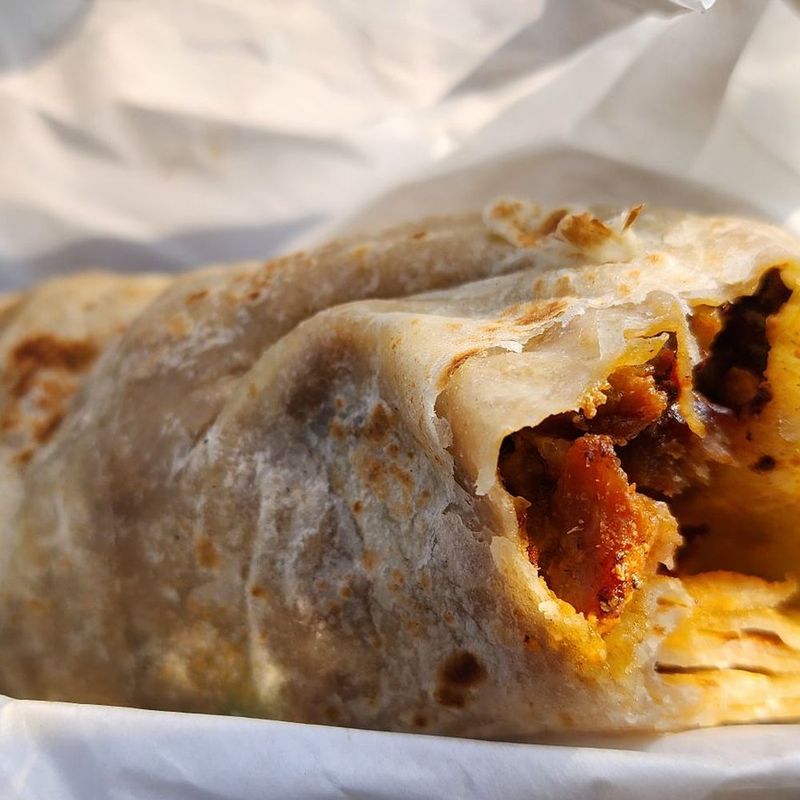 Taqueria El Otro Amigo