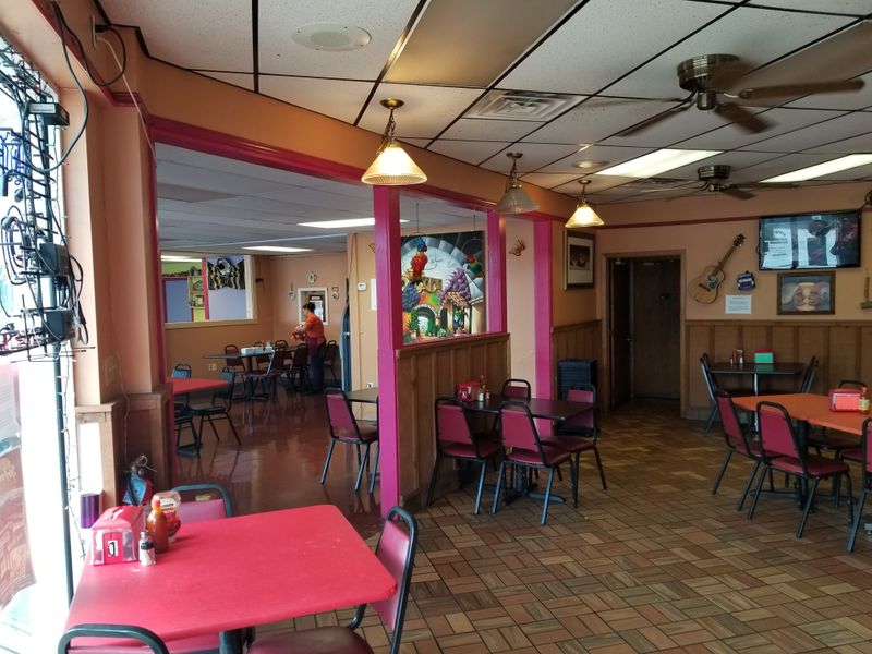 La Tapatia Taqueria & Birria