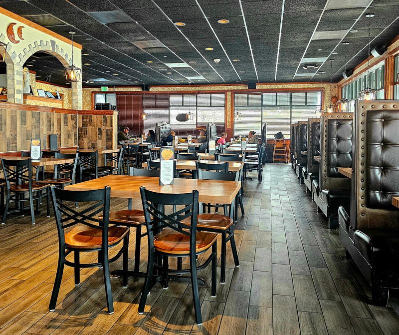 El Agave's Mexican Restaurant, Augusta