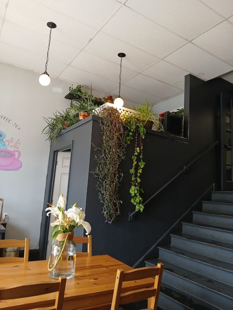 La Casita Restaurant