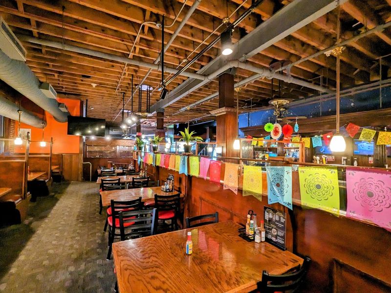 El Amigo Mexican Grill