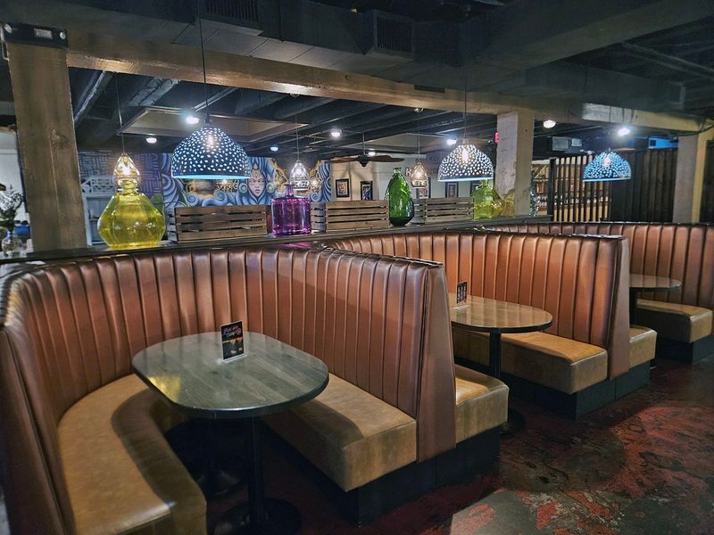 El Arepazo Latin Grill, Columbus El Arepazo Latin Grill, Columbus