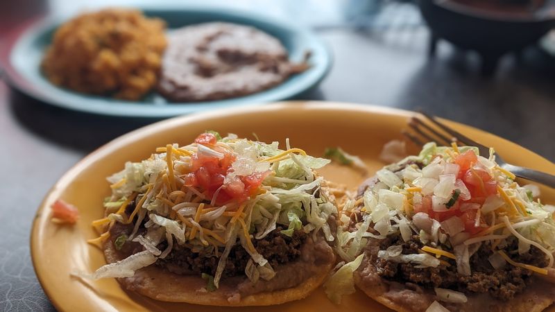 Alicia’s Authentic Mexican Deli & Catering, Lansing