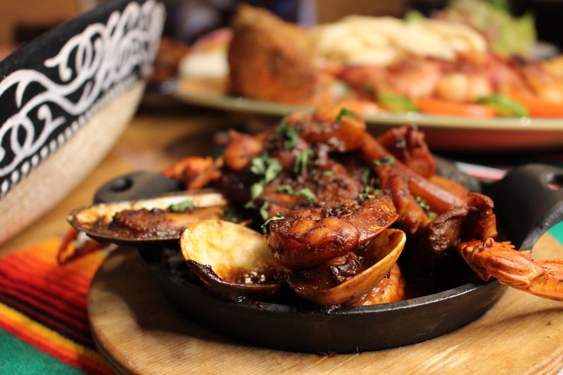 El Asadero Mexican Grill