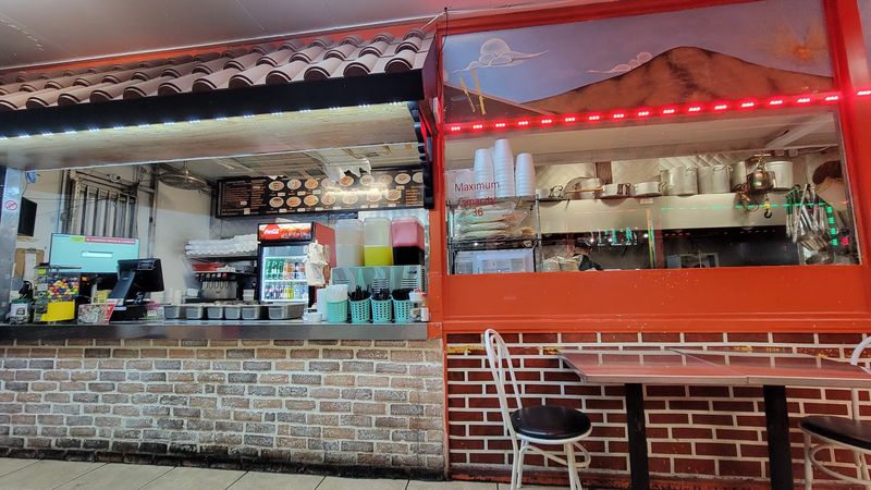 El Asadero Tacos Al Carbon, Mesa, AZ