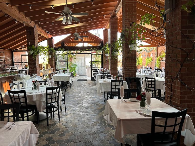 El Barzon Restaurante