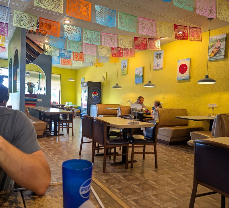 Mi Pueblo Mexican Restaurant (Kalamazoo)