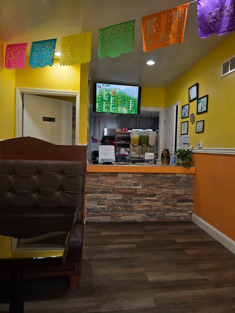 Mi Lindo Michoacan – Kalamazoo