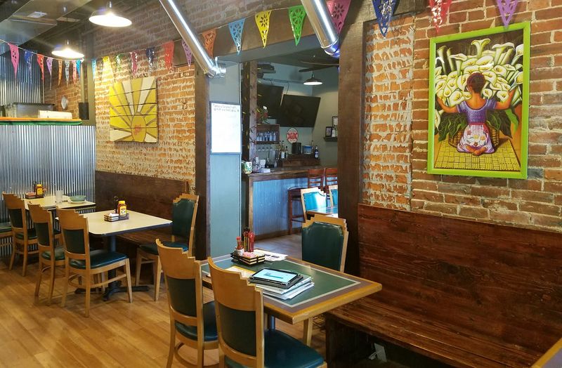 Sol Mexican Restaurant — Carrollton