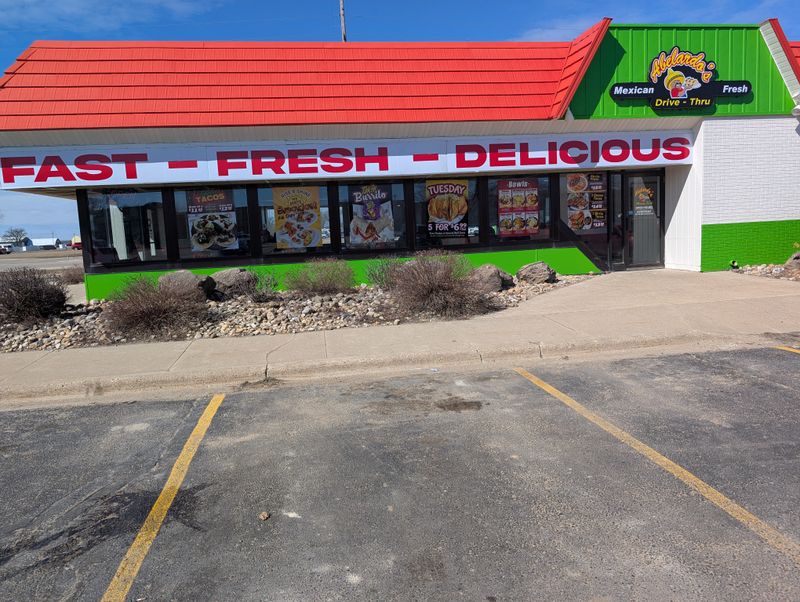 Abelardo's Mexican Fresh — Albert Lea