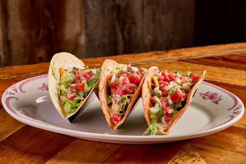 Rocco’s Tacos and Tequila Bar, West Palm Beach